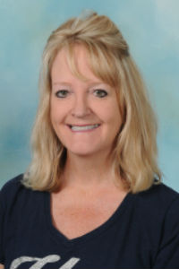 Mrs. Lori Barcon